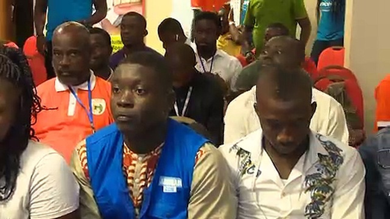 Football | 2ème édition de la Ben badi caravane foot