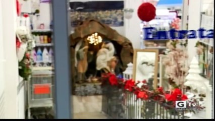 TG GARGANOTV 08 04 2019