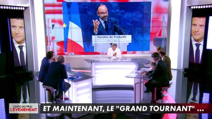 L'Info du Vrai L'Événement - L'Info du Vrai du du 08/04 - L'info du vrai, l'événement - CANAL+