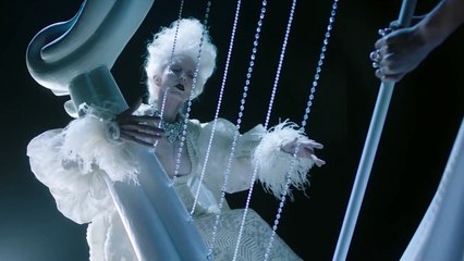 Jennifer Lopez Shows Off Her Pole Dancing Skills in Steamy New 'Medicine' Music Video