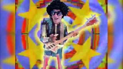 Invitation pour l'anniversaire de Marc