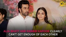 Alia Bhatt: Ranbir Kapoor has been my favourite since his first film