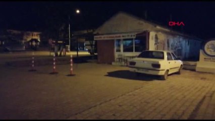 Malatya Arguvan'da 4.0 Büyüklüğünde Deprem