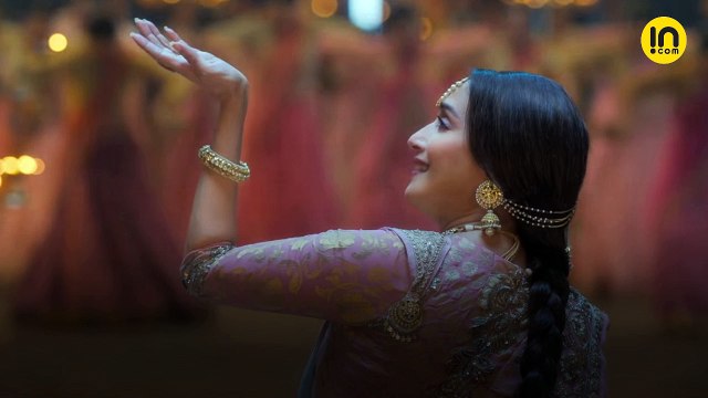 Kalank: Karan Johar shares a still of the song Tabah Ho Gaye featuring Madhuri Dixit