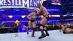 FULL-MATCH: WWE WrestleMania 30 - Randy Orton vs. Batista vs. Daniel Bryan (Triple Threat) (WWE & World Heavyweight Championship) | Wrestling Archives