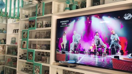 NEW SHINEE-THEMED CAFE IN CAVITE, PHILIPPINES [SINCERELY, SHAWOLS CAFE