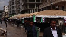 Aşiretler ve Kabileler Meclisi, Afrin'de Ofis Açtı