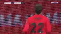Adem Ljajic free-kick Goal - Rizespor 2 - 5 Besiktas (Full Replay)