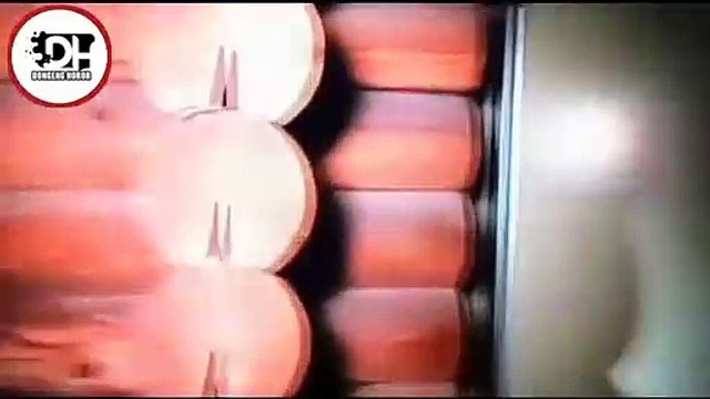 PENAMPAKAN HANTU JEPANG MENAKUTKAN DONGENG HOROR 1