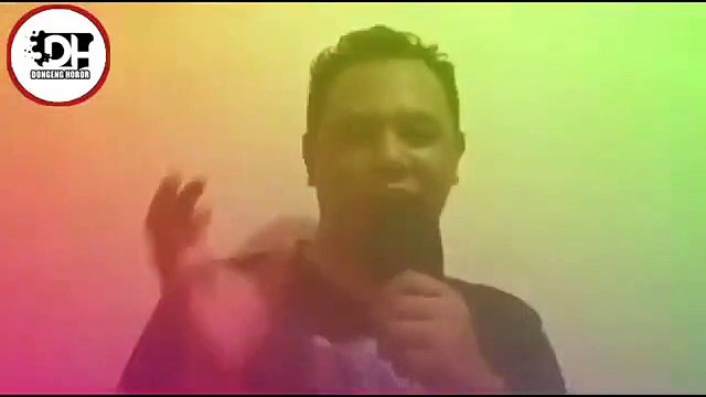 PENAMPAKAN HANTU JEPANG MENAKUTKAN DONGENG HOROR 2