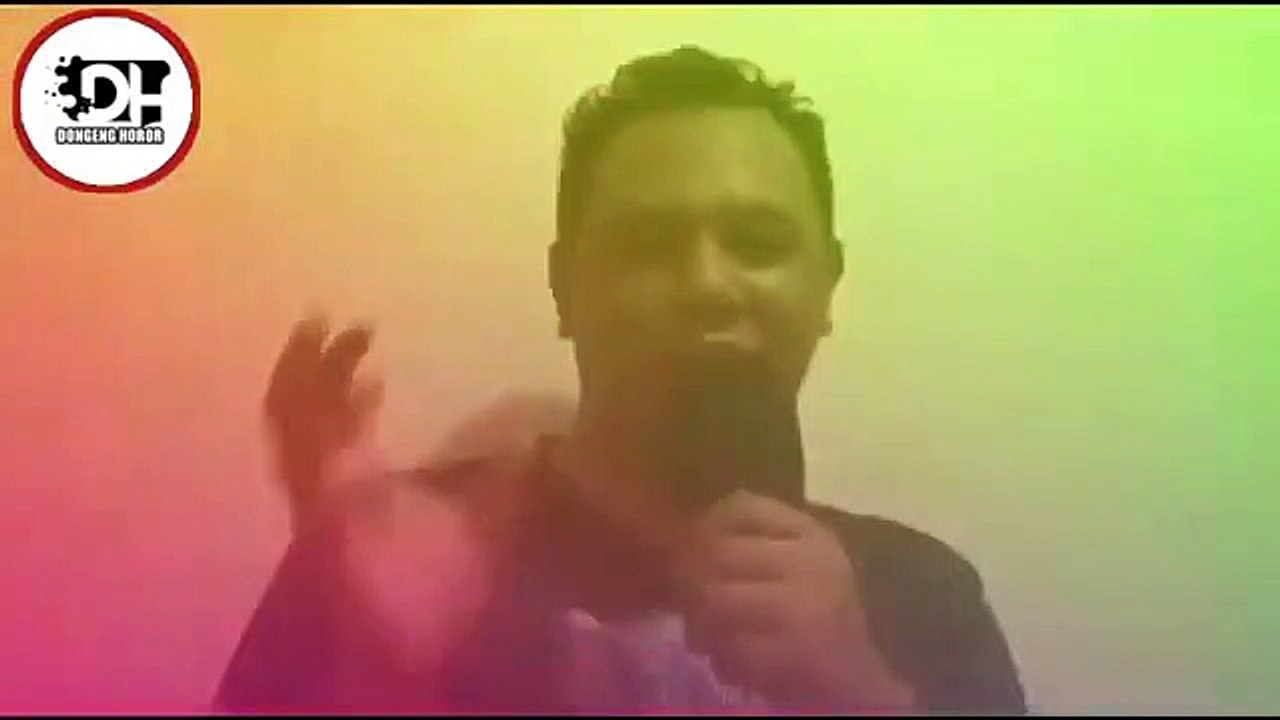 PENAMPAKAN HANTU JEPANG MENAKUTKAN  DONGENG HOROR  2