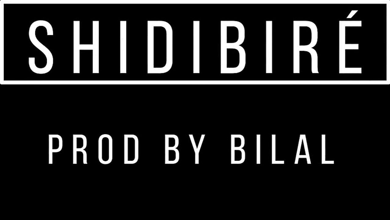 Shidibire 