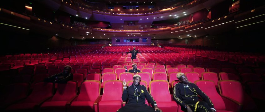 DUDU Fait Des Videos - TASSARÉ (DUDU SHOW song)