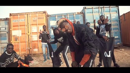 DUDU FAIT DES VIDEOS Lolou Baxoul (Ce n'est pas bon kiff no beat remix wolof)