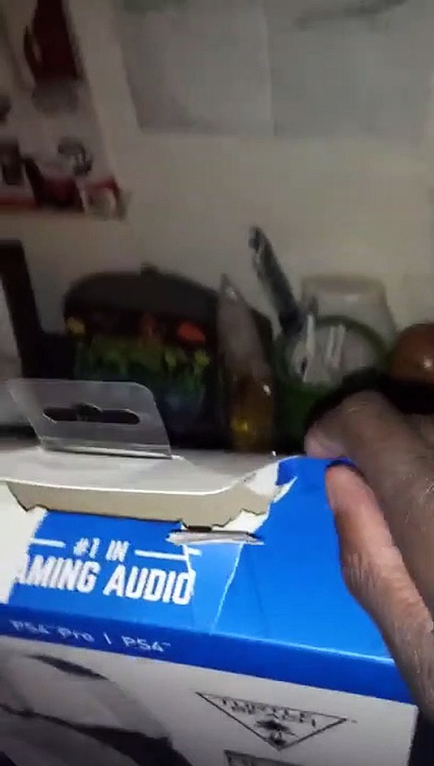 Gaming HeadSet