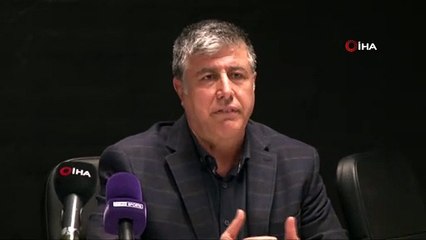 Mustafa Aksu: “Puan farkının açılmaması için aldığımız 3 puan önemliydi”