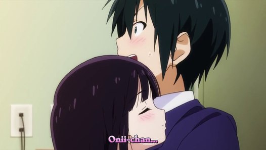 Saikin, Imouto no Yousu ga Chotto Okashiinda ga Cap 1