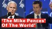 Pete Buttigieg Calls Out ‘Mike Pences Of The World’ In Speech, Goes Viral On Twitter