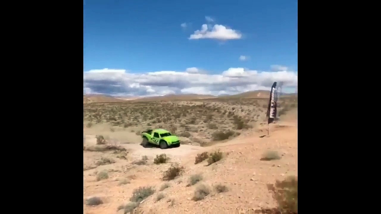 The wrong way vs the right way