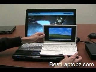 Dell XPS M1730 Laptop Review