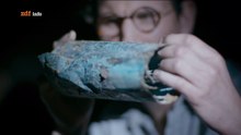Aufgedeckt - Rätsel der Geschichte - Die Kupferrolle vom Toten Meer