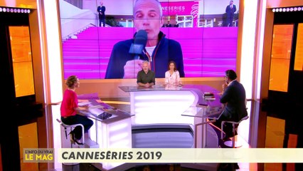20H le mag - L'Info du Vrai du  - L'info du vrai, le mag - CANAL+