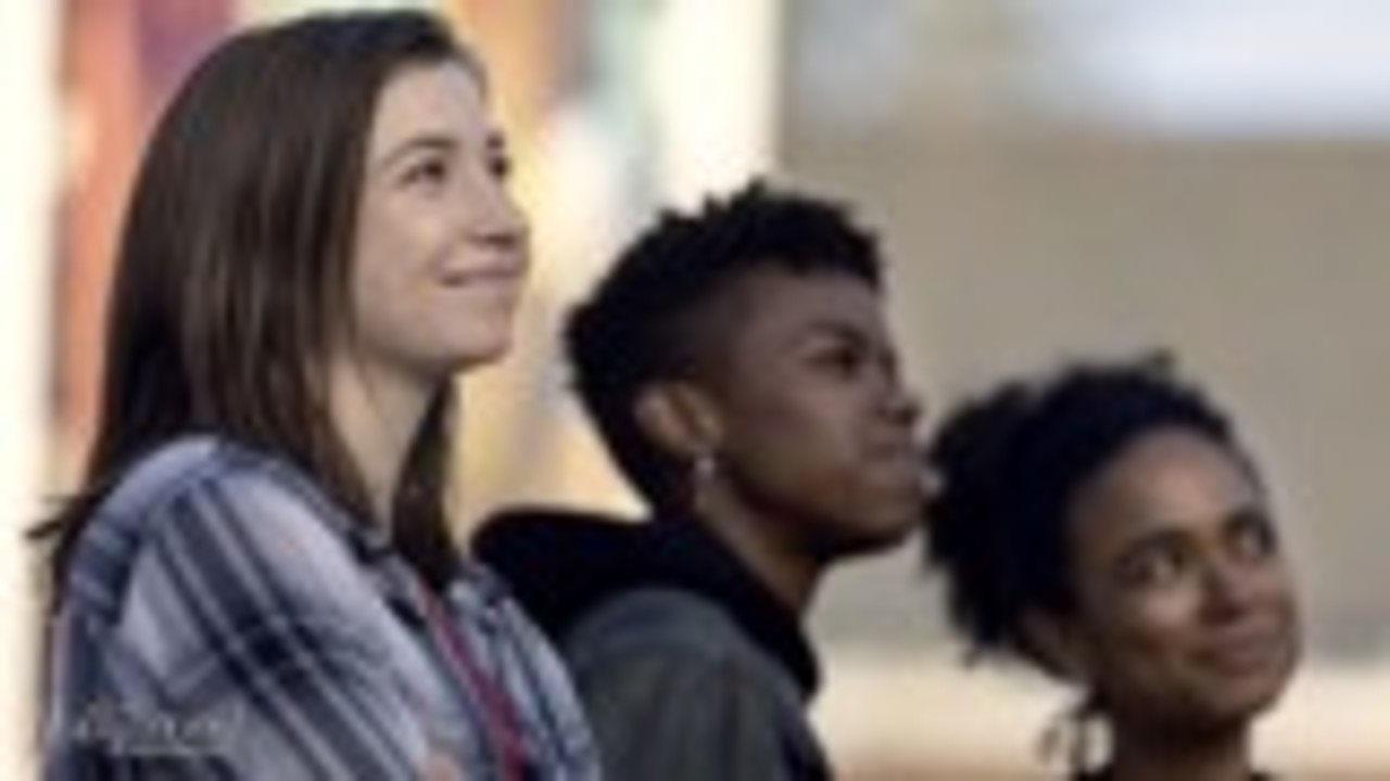 AMC Launches Third 'The Walking Dead' Series | THR News