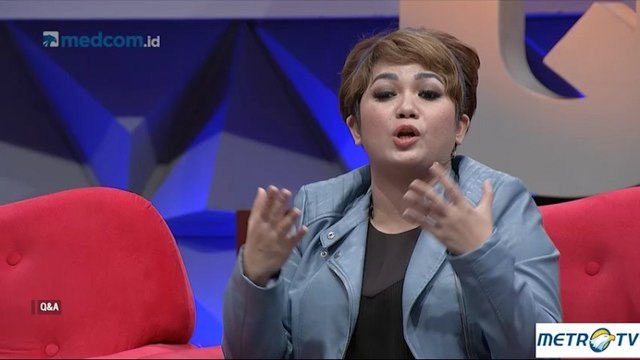 Komitmen Tak akan Korupsi, Joy Tobing: Saya Takut pada Tuhan