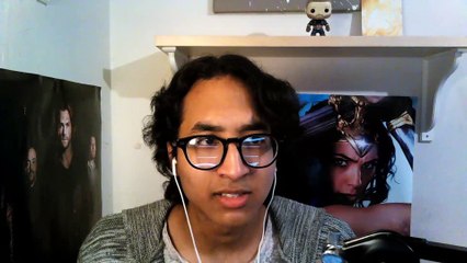 Dexter S5E12 The Big One Season Finale Reaction