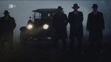 Amerikas Gangsterkönige - Der Aufstieg aus der Gosse - Teil 1