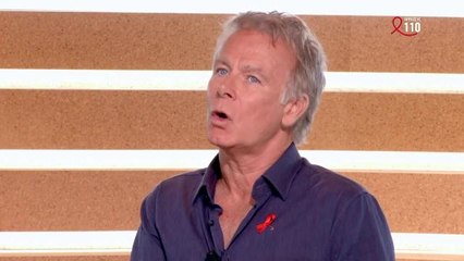 VIDEO. A 55 ans, Franck Dubosc a tourné sa première scène de sexe : "c'est stressant, c'est difficile"