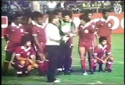 مباراة قطر وبولندا - كأس العالم للشباب  1981 الشوط الاول‬