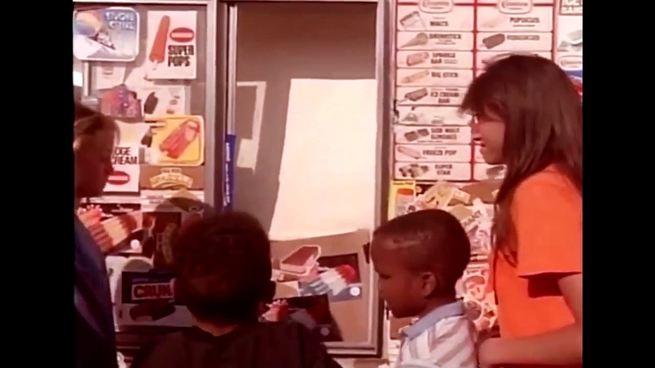 Tales From The Crypt: S5E5 People Who Live in Brass Hearses