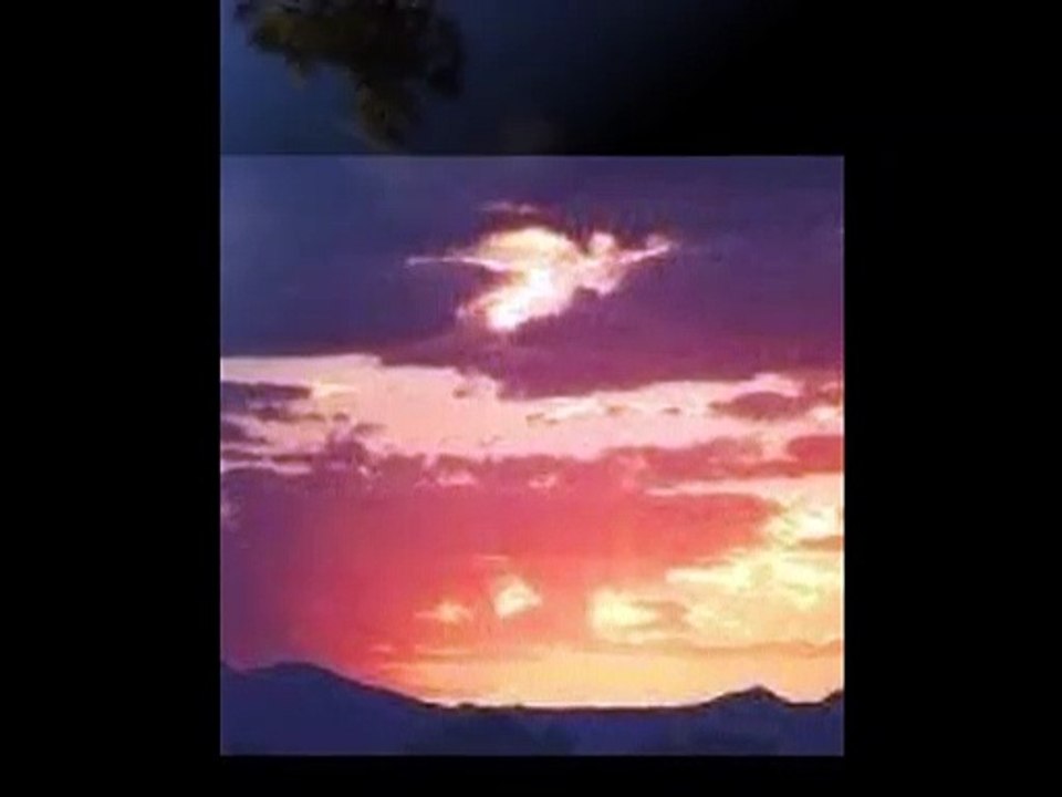 imagenes similares a angeles en las nubes tu que opinas