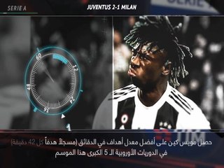 كرة قدم: الدوري الإيطالي: 5 حقائق لم تعرفوها