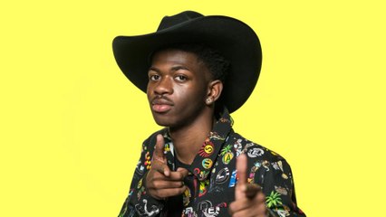 Lil Nas X "Old Town Road" Official Lyrics & Meaning | Verified