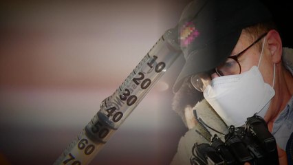 방송인 로버트 할리, '마약' 혐의 긴급 체포 / YTN