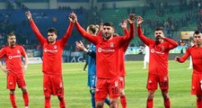 Çaykur Rizespor Ağlarına 3 Gol Bırakan Güven Yalçın: Oyum Ljajic'e