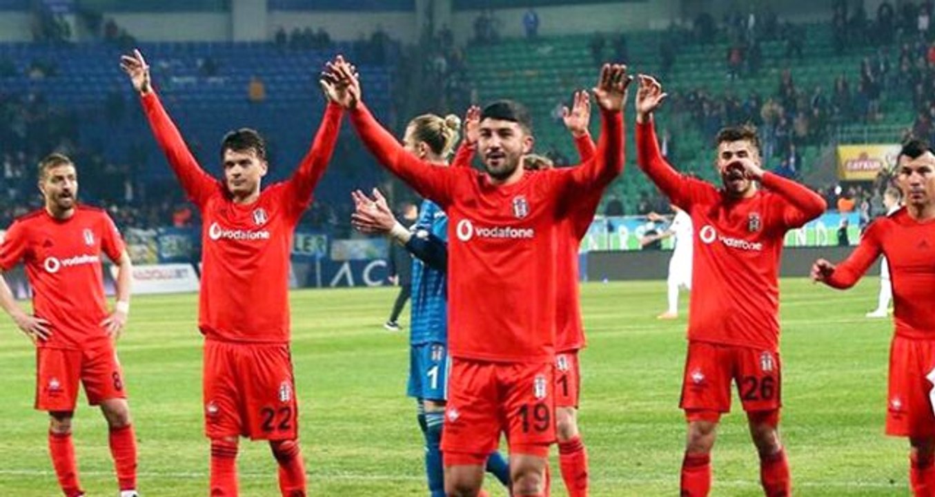 Çaykur Rizespor Ağlarına 3 Gol Bırakan Güven Yalçın: Oyum Ljajic'e