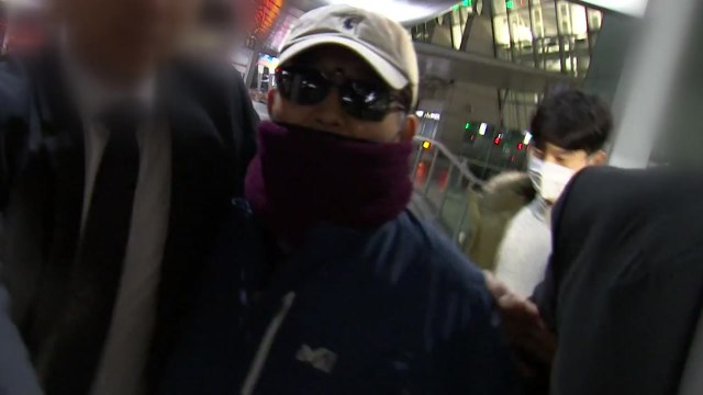 김학의 출국금지 놓고 대검-진상조사단 '진실공방' / YTN