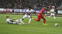 Çaykur Rizespor - Beşiktaş Maçından Kareler -2-