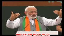 PM Narendra Modi speech at launch of BJP's Manifesto for elections 2019 - चुनाव 2019 के लिए बीजेपी के मेनिफेस्टो के लॉन्च पर पीएम मोदी #Manifesto  #elections2019 #indian