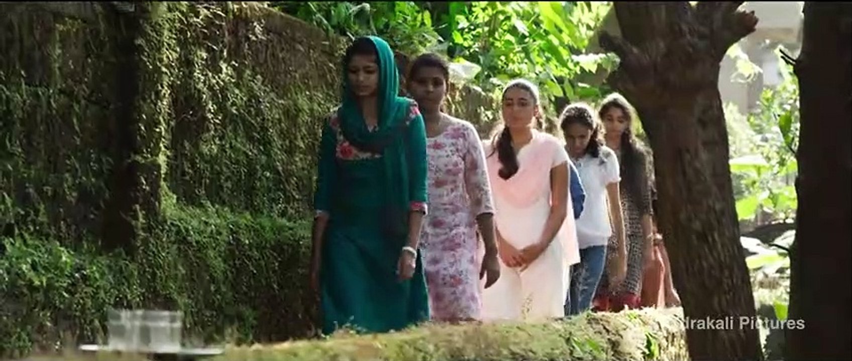Arjun Reddy Movie_ Vijay Deverakonda _ Shalini _ Radhan _ Bhadrakali Pictures