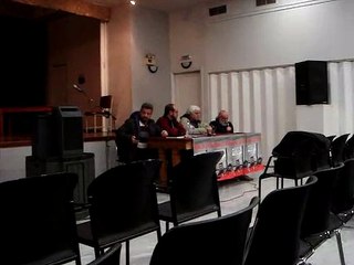 "Ρήγμα στα Δυτικά" (δημοτική παράταξη) στον "Ρίτσο", μιλάει ο Πέτρος Παπανικολάου, πρώην επικεφαλής τής παράταξης (αρχείο MOV02896)