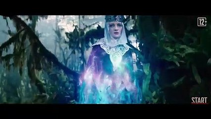 Смотри главную сказку страны «Последний богатырь» эксклюзивно в единой подписке на START.ru