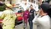 Window washer killed by falling brick in Manhattan, NYC