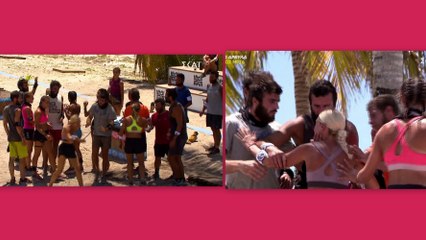 Survivor: Ο τραυματισμός της Ρίας έφερε στα χέρια τους Τούρκους παίκτες – Η ήττα και η απόγνωση