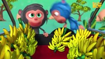 TooToo Garçon - Toilettes Publiques Épisode | Un Dessin Animé Pour Les Enfants | Videogyan Kids Montre |