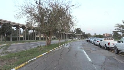 Bağdat'ta 16 Yıldır Kapalı Olan Tiyatro Salonu Halka Açıldı