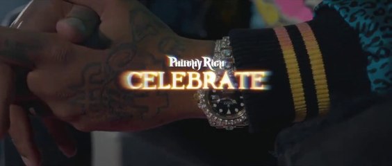 Philthy Rich "Celebrate"